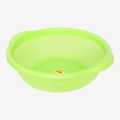 Green Color Plastic Colander/Strainer 2013. 