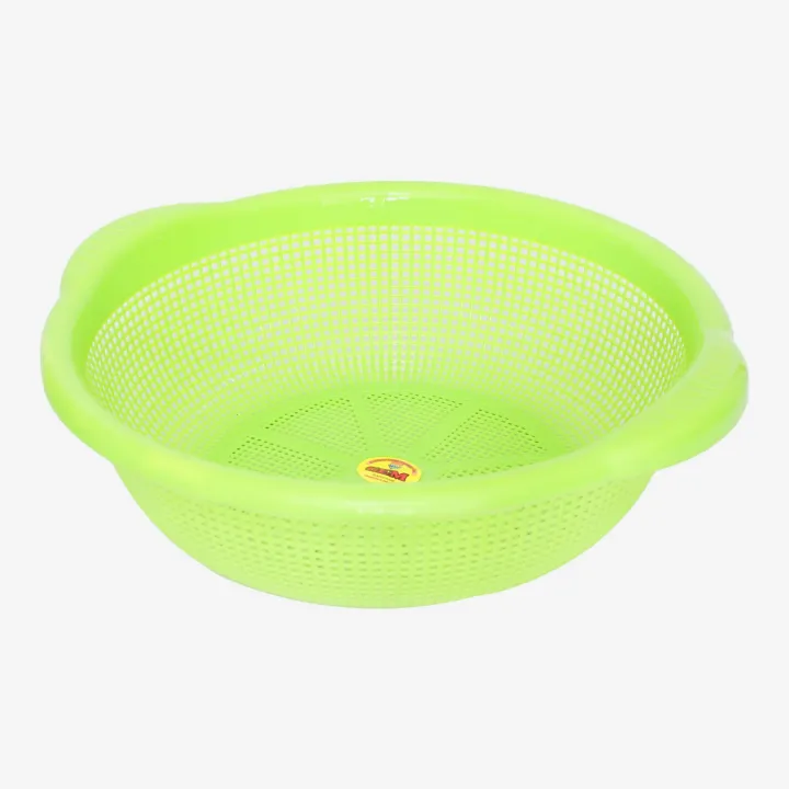 Green%20Color%20Plastic%20Colander/Strainer%202013%20-%20Image%202
