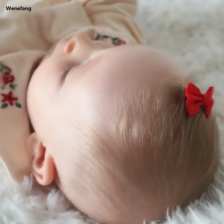 Wenefang%2010/20Pcs%20Candy%20Color%20Baby%20Mini%20Small%20Bow%20Hair%20Clips%20Safety%20Hair%20Pins%20New%20Barrettes%20for%20Children%20Girls%20Kid%20Hair%20Accessories%20Wholesale%20-%20Image%203