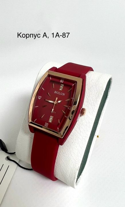 BOLUN%20Premium%20Ladies%20Analog%20Watch%20%E2%80%93%20Stylish%20Rectangle%20Dial%20%7C%20Available%20in%20Brown,%20Red,%20Black,%20Green%20&%20White%20-%20Image%203