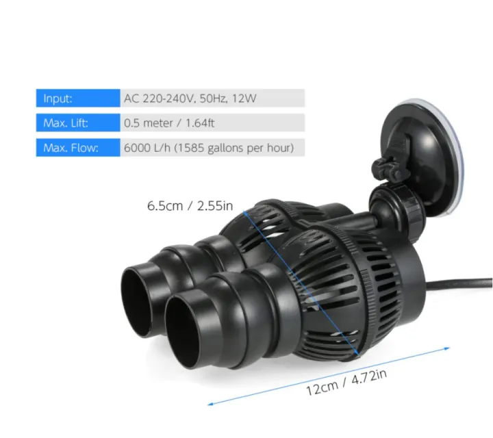 RS%20electrical%2012%20Watt%20Aquarium%20Submersible%20Circulation%20Super%20Wave%20Maker%20RS-208A%20-%20Image%204