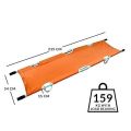 Emergency Portable Folding Stretcher. 