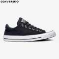 Converse Chuck Taylor All Star Madison Ox Black Basketball Shoes For Women 565223C. 