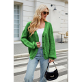Women's Jackets Green L. 