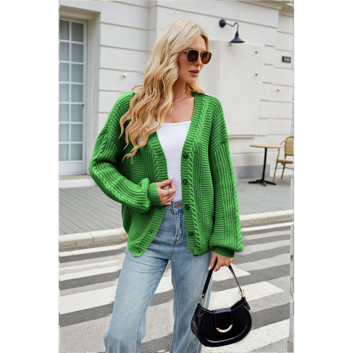 Women's%20Jackets%20Green%20L%20-%20Image%203