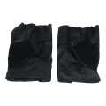 Vixen Leather Sports Gym Gloves VX-100 1 Pair. 