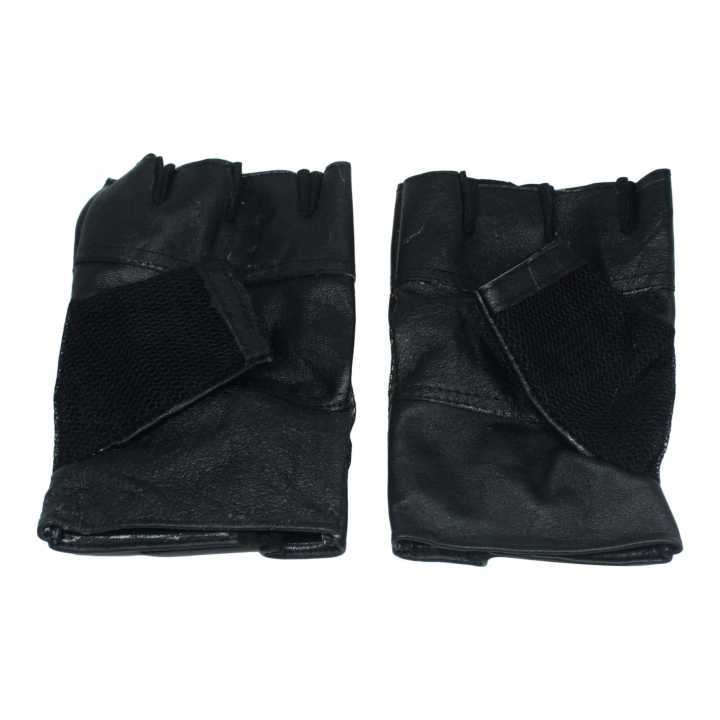 Vixen%20Leather%20Sports%20Gym%20Gloves%20VX-100%201%20Pair%20-%20Image%203