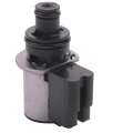OYPFXMI 2X Car Torque Converter Lock Up Solenoid for Lineartronic CVT TR580 TR690 31825AA050 31825AA051. 