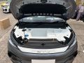 BYD ATTO 3 Frunk/Froot RHD Front Trunk Storage. 