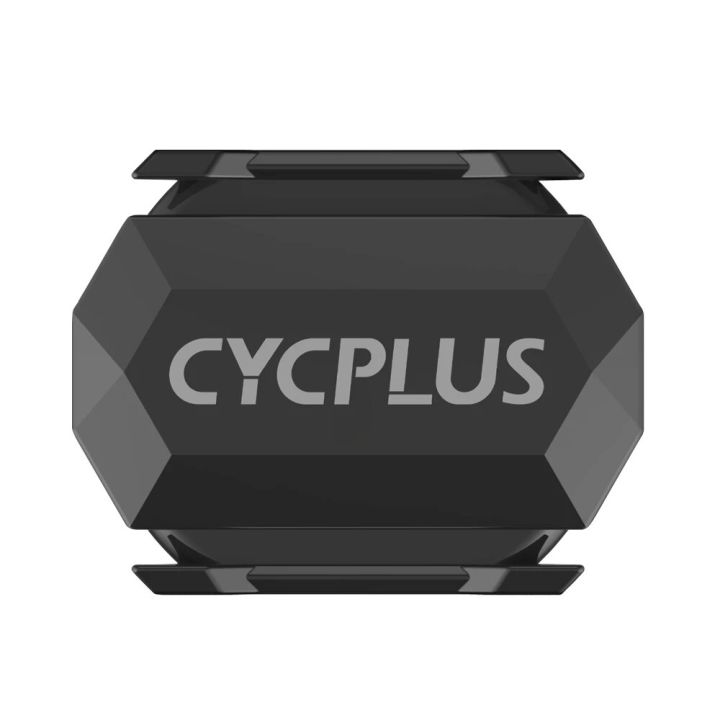 CYCPLUS C3 wireless dual ensor Bluetooth waterproof peedometer