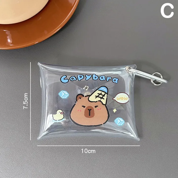 Cute%20Capybara%20Coin%20Storage%20Bag%20Transparent%20Coin%20Purses%20Cartoon%20Lovely%20PVC%20Wallet%20Watty%20Store%20-%20Image%205