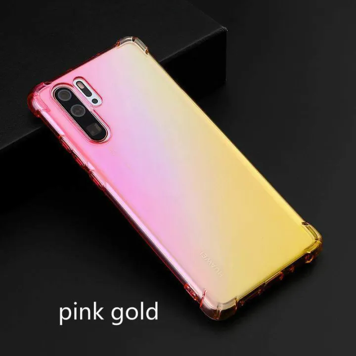 lthmy%20for%20Huawei%20Nova4%20Gradient%20Color%20Case%20Cover%20Soft%20TPU%20Silicone%20Phone%20Cases%20Back%20Cover%20Shockproof%20Casing%20-%20Image%202