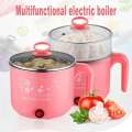 Mts 3 In 1 Mts Multipurpose Heating Egg Boiler, Steamer. 