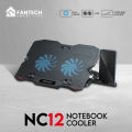 Fantech NC12 Cooling Pad. 