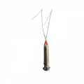 Rod Heater Mica Metal Ceramic Soldering Iron Heating Element. 