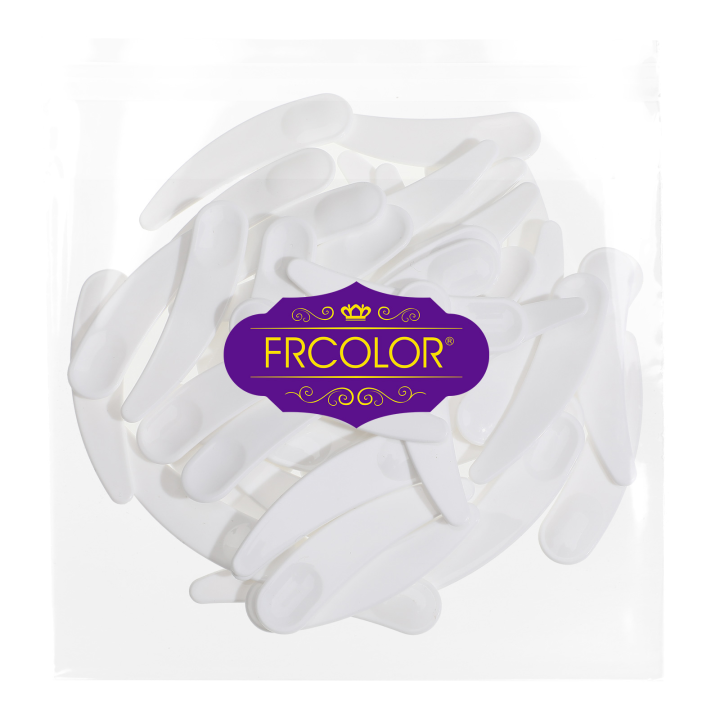 Yuanyan%2050%20Pcs%20Skin%20Care%20Tools%20Makeup%20Spatula%20Tool%20Auxiliary%20Tool%20Makeup%20Scoop%20Spatula%20Cream%20Spatulas%20Mask%20Spatulas%20Face%20Cream%20Spoon%20-%20Image%205