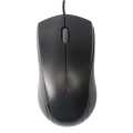 Rapoo N1200 Silent Wired Optical Mouse. 