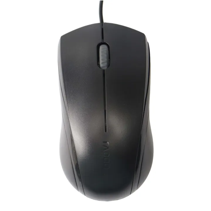 Rapoo%20N1200%20Silent%20Wired%20Optical%20Mouse%20-%20Image%205