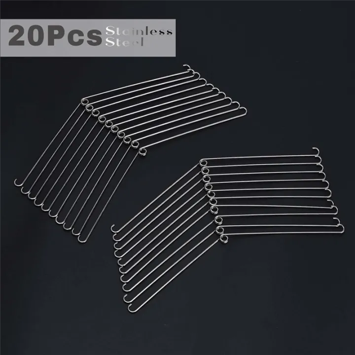 20%20Recessed%20Lighting%20Springs,%20Stainless%20Steel%20Torsion%20Spring%20Clips%20Recessed%20Lighting%20Accessories,%208.25%20Inch%20-%20Image%206