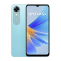 Oppo A17k | 3GB RAM & 64GB ROM | 5000 mAh Battery | Side Mounted Finger Sensor. 