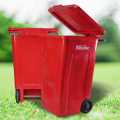 Hilltake Wheel Dustbin Extra Large. 