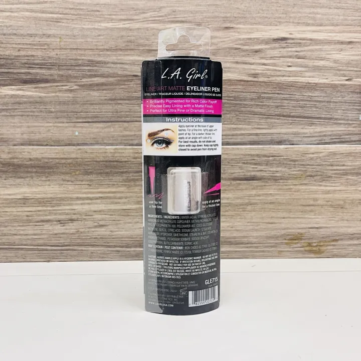 LA%20Girl%20Line%20Art%20White%20Eyeliner%20Pen%201Count%20-%20Matte,%20Waterproof%20And%20Smudge%20Proof%20-%20Image%208