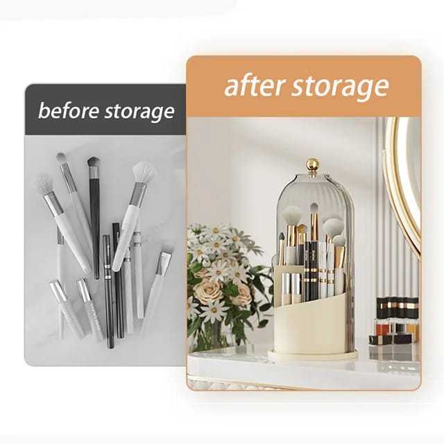 Makeup%20Brush%20Holder/%20Transparent%20Makeup%20Brush%20Holder/Makeup%20Brush%20Holder%20With%20Led/Rotating%20Makeup%20Brush%20Holder%20-%20Image%202
