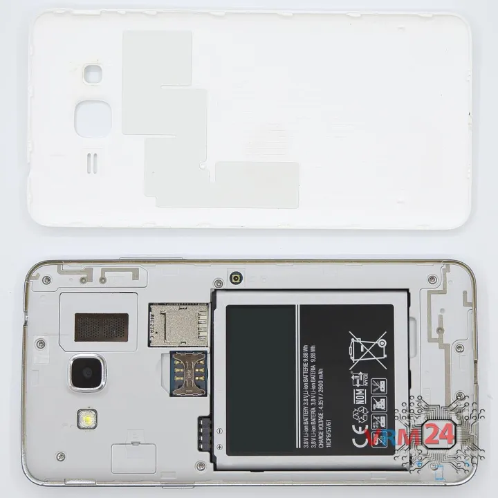 Samsung%20Galaxy%20CORE%20Prime,%20J2%202000mAh%20Phone%20Replacement%20Battery%20EB-BG360BBE%20-%206%20months%20Warranty%20-%20Image%205
