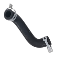 JAERBEE 4X 6G9G6758AA 1430644 Car Engine Air Intake Hose Fit for Mondeo 2004-2012 Focus 2005-2013. 