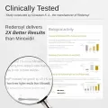 Bare Anatomy Advanced Hair Growth Serum | 3% Redensyl + 4% Anagain + 3% Baicapil + 1% Capilia Longa, Rosemary, Biotin & Rice Extract | Thick Density | Hair growth & Hair fall control serum for Women & Men | 30mL. 