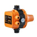 220 V-240V 1.1KW Water Pump Automatic Pressure Switch IP65 Home Household Pump Electronic Pressure Switch. 
