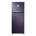 Samsung 465 L 2 Star Frost Free Double Door Refrigerator(RT47K6238UT/TL, Blue, Convertible, 2022 Model). 
