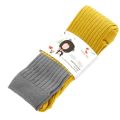 Tights for Girls Knitted Warm Pantyhose Girl Clothing - For Kids |. 