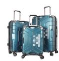 Holiday Travel Suitcase Stargold Luggage Bag 360 Wheels 28 Inch. 