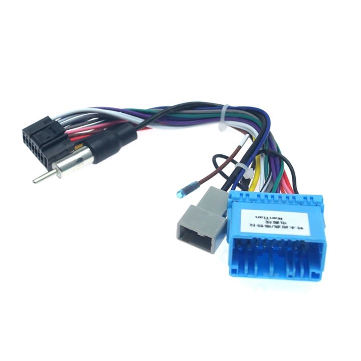16-Pin%20Car%20Android%20Stereo%20Wiring%20Harness%20Adapter%20for%20///%20Stereo%20Wiring%20Harness%20-%20Image%205