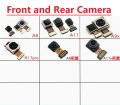 Front and Back Rear Camera For OPPO A9 A9x A11 A11x A8 R17 pro A72 A53 Repair Flex Cable Replacement. 