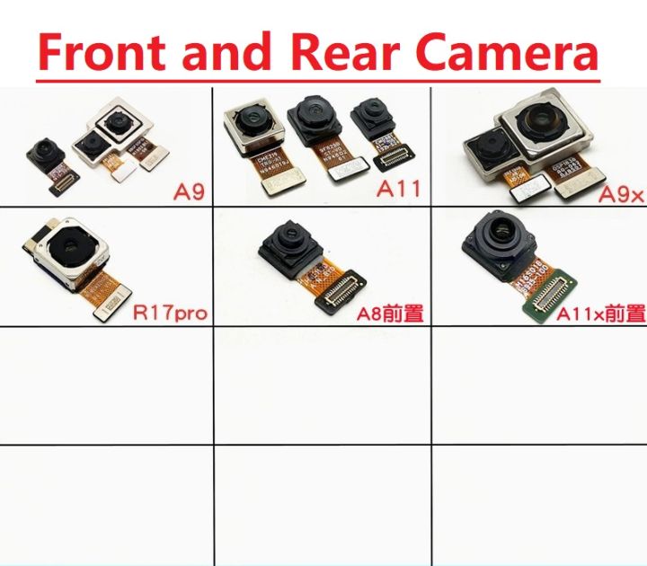 Front%20and%20Back%20Rear%20Camera%20For%20OPPO%20A9%20A9x%20A11%20A11x%20A8%20R17%20pro%20A72%20A53%20Repair%20Flex%20Cable%20Replacement%20-%20Image%202