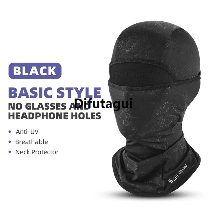 Difutagui%20WEST%20BIKING%20Summer%20Outdoor%20Cycling%20Balaclava%20Full%20Face%20Sun%20Protection%20New%20Mask%20MTB%20Motorcycle%20Ice%20Silk%20Caps%20UPF%2050+%20Cooling%20Sport%20Ge%20-%20Image%207