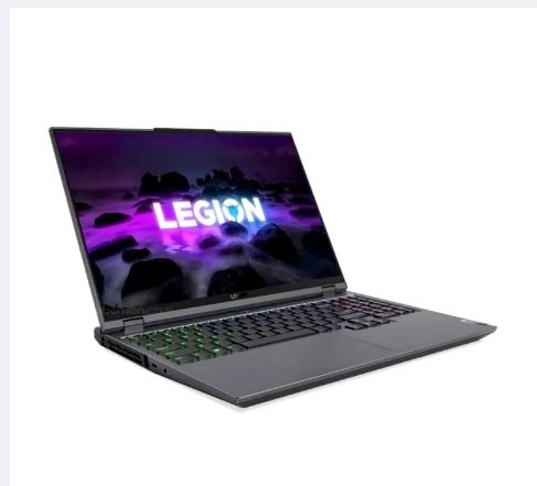 Lenovo Legion 5 PRO / Ryzen 7 5800H / RTX 3070 / 16GB RAM / 512GB SSD ...