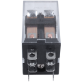 ARELENE 5X JQX-13F LY2 AC 24V Coil 8-Pin DPDT Red LED Electromagnetic Relay. 
