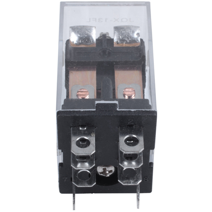 ARELENE%205X%20JQX-13F%20LY2%20AC%2024V%20Coil%208-Pin%20DPDT%20Red%20LED%20Electromagnetic%20Relay%20-%20Image%204