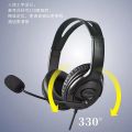 Headset for Customer Service, Call Center Headset, Telemarketing Headset, Customer Service Headset, Online Class Learning Headset, Computer Headset, Call Center Headset. 