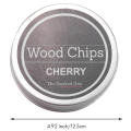 Smoking Wood Chips Cherry,,Pecan and Peartree 4 Pack Wood Chips. 
