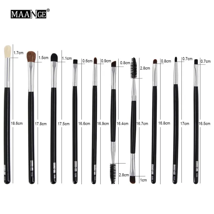 New%20models%20on%20sale%20%E3%80%90KAMDSS015%E3%80%91Pro%20Brushes%20Power%20Eye%20Shadow%20Lash%20Concealer%20Up%20Kits%20-%20Image%204
