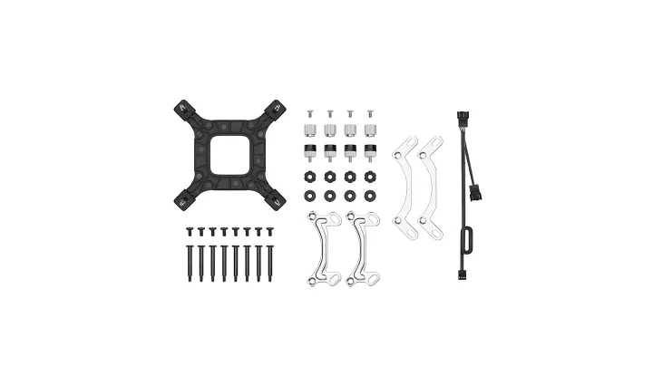 Deepcool%20LE520%20240MM%20ARGB%20AIO%20Liquid%20Cooler%20For%20Intel%20LGA1700/1200/1151/1150/1155%20and%20AMD%20AM4/AM5%20Desktop%20Computer%20-%20Image%207