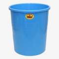 Gem Plasticware Container Multipurpose 401 Blue. 