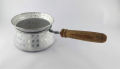 Aluminium Saucepan /Nalcha. 
