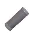 Chimney Exhaust Pipe - 6 Inch | Durable & Easy To Install Chimney Exhaust Pipe - 153mm To 150mm | Exhaust Pipe For Chimney. 