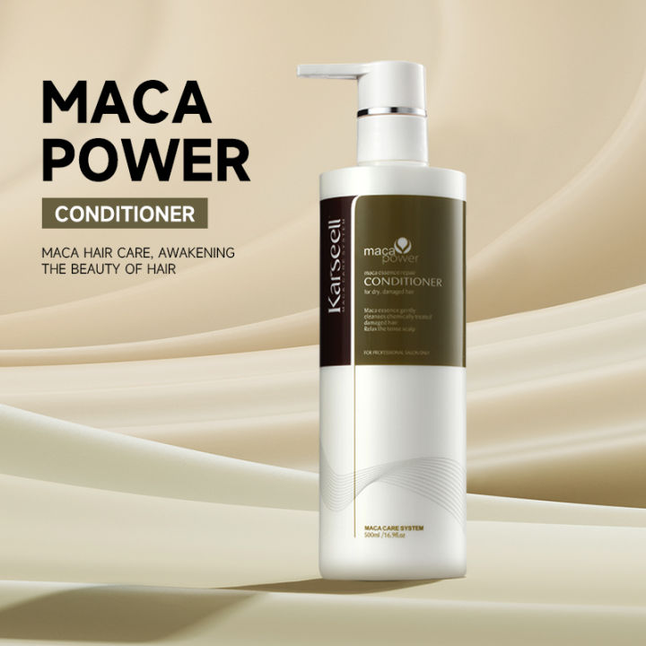 Karseell Maca Power Repair Conditioner (500ml)