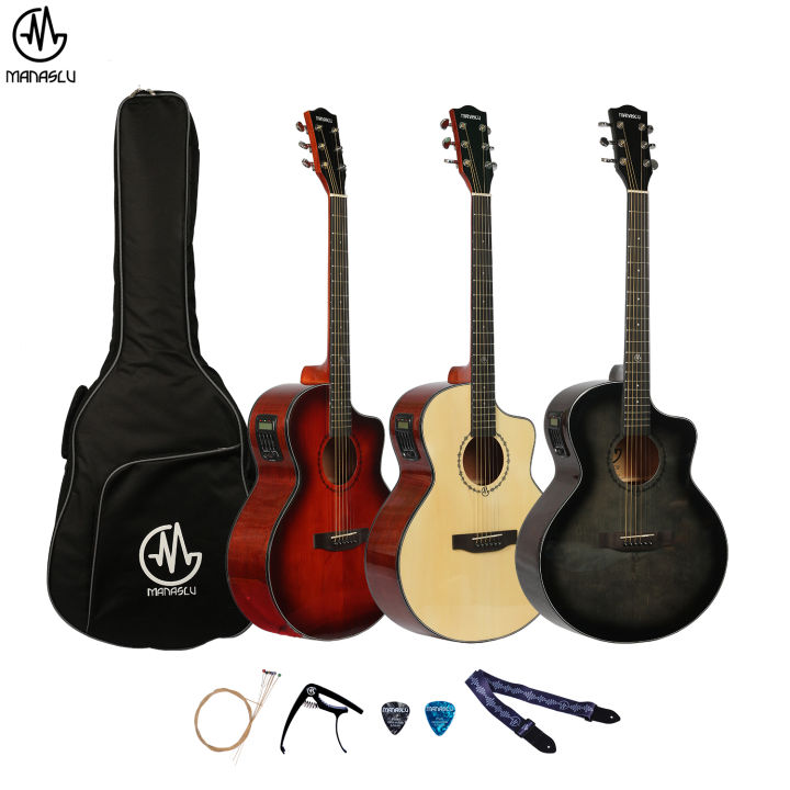 Manaslu%20MG5%20Semi%20-%20Acoustic%20Guitar%20With%20Package%20%7C%20Semi%20Acoustic%20Guitar%20For%20Beginners%20%7C%20Glossy%20Body%20Acoustic%20Guitar%20-%20Image%202